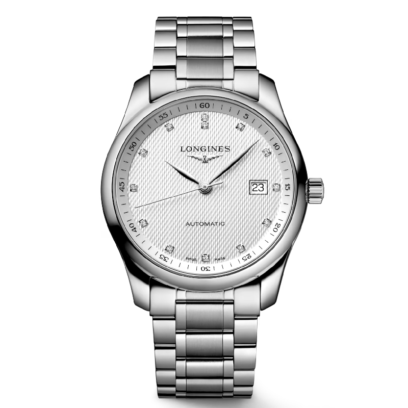 LONGINES浪琴-Longines Master 巨擘系列-L27934776-40.00mm