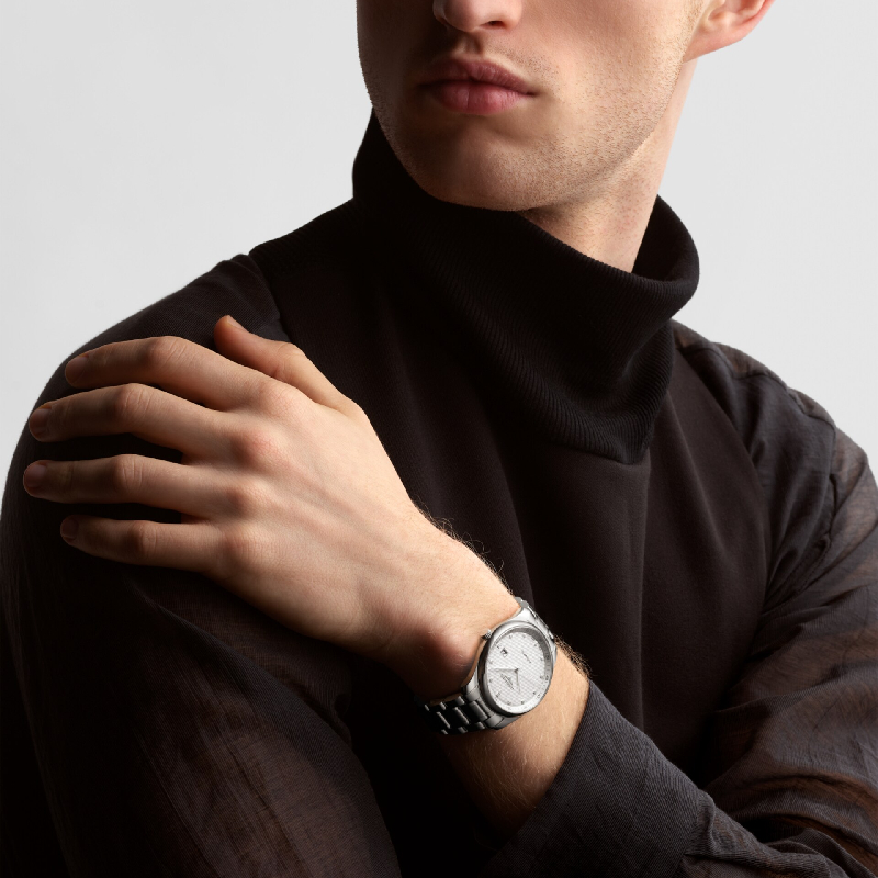 LONGINES浪琴-Longines Master 巨擘系列-L28934776-42.00mm