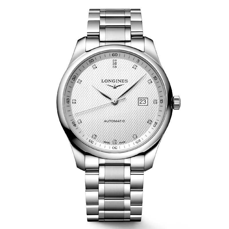 LONGINES浪琴-Longines Master 巨擘系列-L28934776-42.00mm
