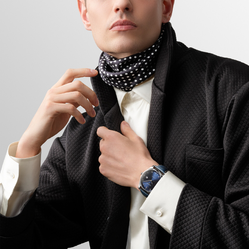 LONGINES浪琴-Longines Master 巨擘系列-L28934970-42.00mm