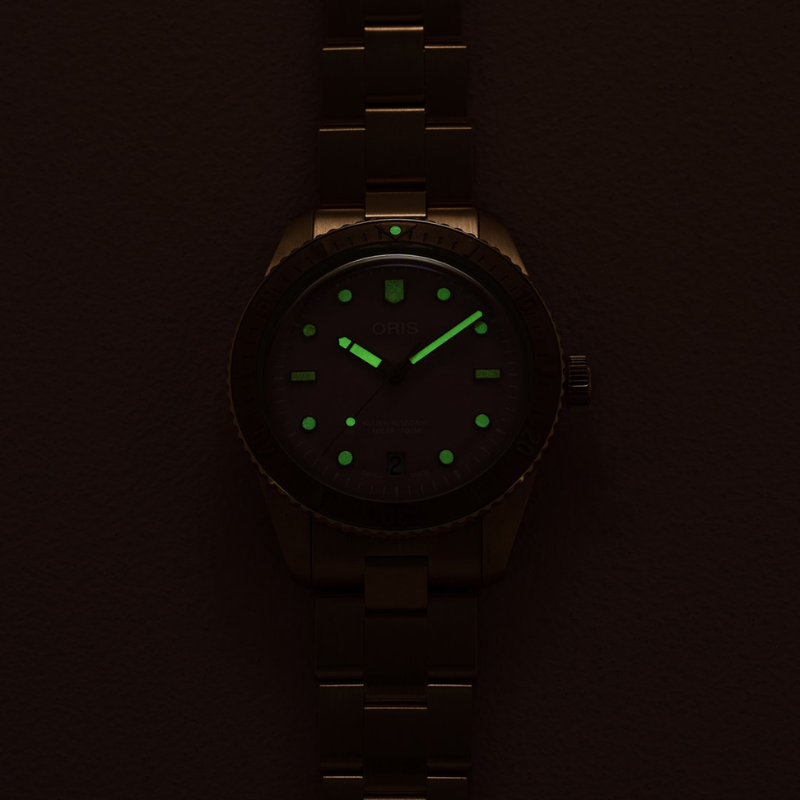 ORIS豪利時-DIVERS 系列-0173377713158-0781915-38mm