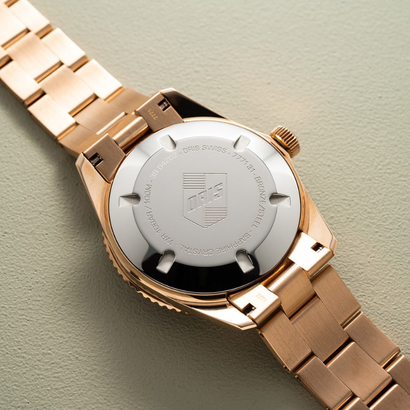 ORIS豪利時-DIVERS 系列-0173377713157-0781915-38mm