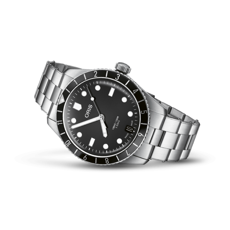 ORIS豪利時-DIVERS 系列-0140077724054-0782018-40mm