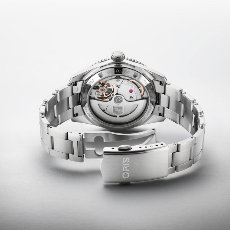 ORIS豪利時-DIVERS 系列-0140077724054-0782018-40mm