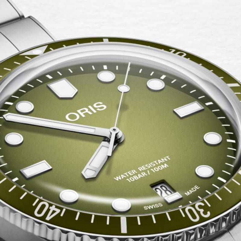 ORIS豪利時-DIVERS 系列-0173377074057-0782018-40mm