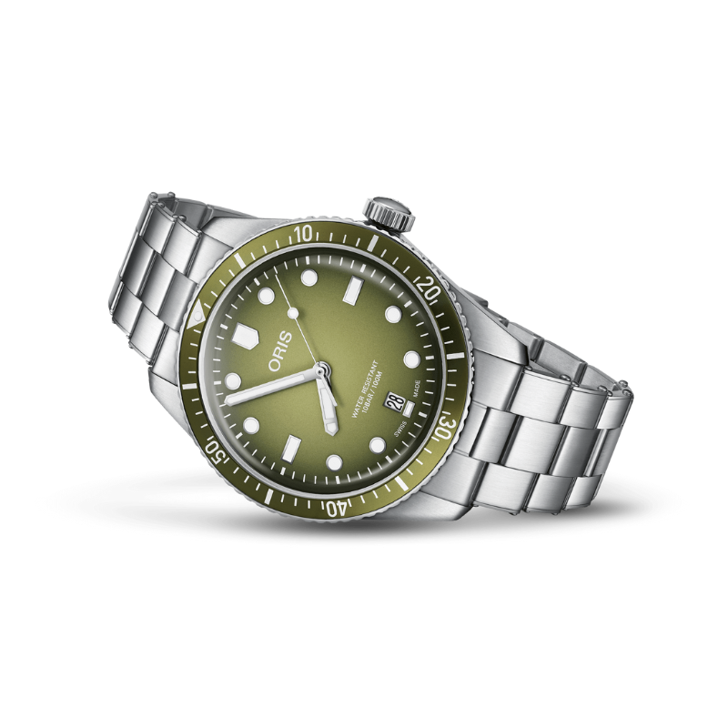 ORIS豪利時-DIVERS 系列-0173377074057-0782018-40mm