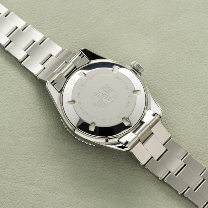 ORIS豪利時-DIVERS 系列-0173377074057-0782018-40mm