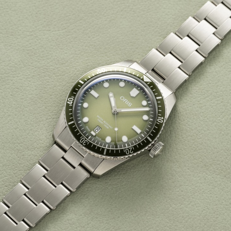 ORIS豪利時-DIVERS 系列-0173377074057-0782018-40mm