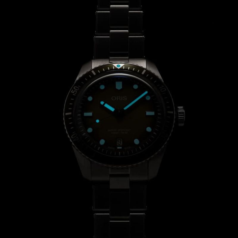 ORIS豪利時-DIVERS 系列-0173377074057-0782018-40mm