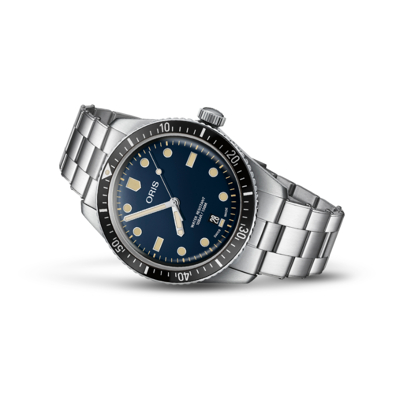 ORIS豪利時-DIVERS 系列-0173377074055-0782018-40mm