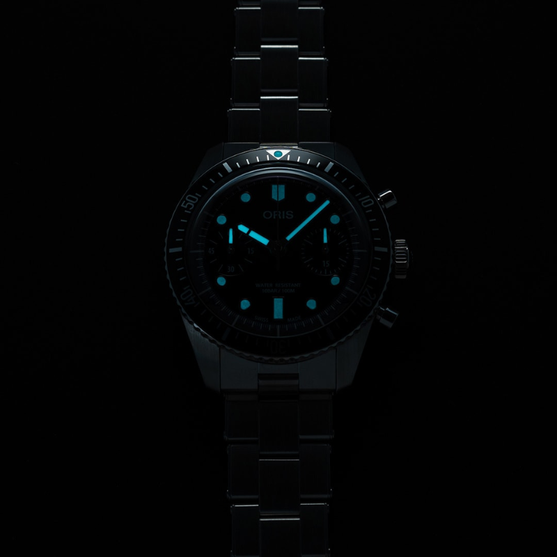 ORIS豪利時-DIVERS 系列-0177177914054-0782018-40mm