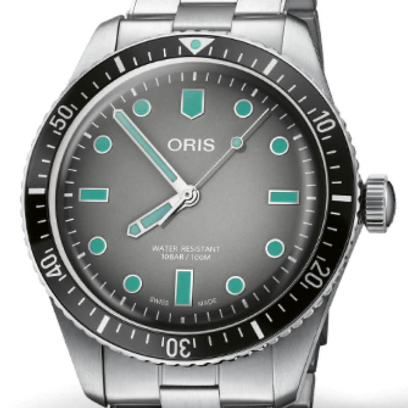 ORIS豪利時-DIVERS 系列-0173377074354-0782018-40mm