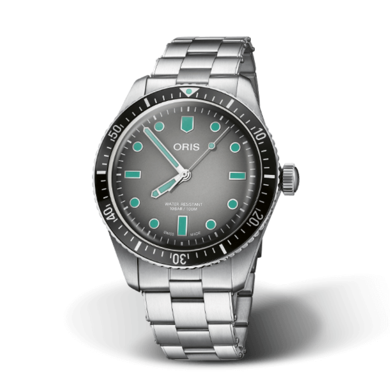 ORIS豪利時-DIVERS 系列-0173377074354-0782018-40mm