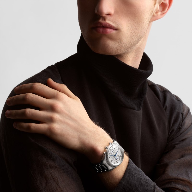 LONGINES浪琴-Longines Master 巨擘系列-L27594786-42.00mm