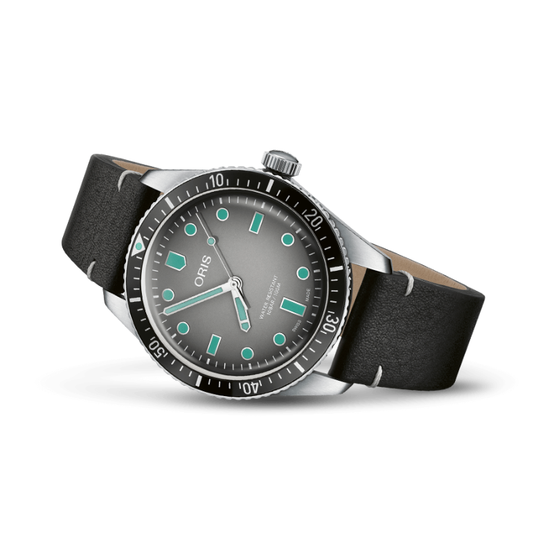 ORIS豪利時-DIVERS 系列-0173377074053-0752089-40mm