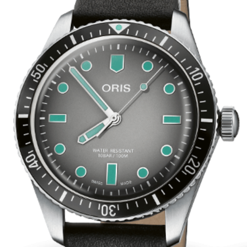 ORIS豪利時-DIVERS 系列-0173377074053-0752089-40mm