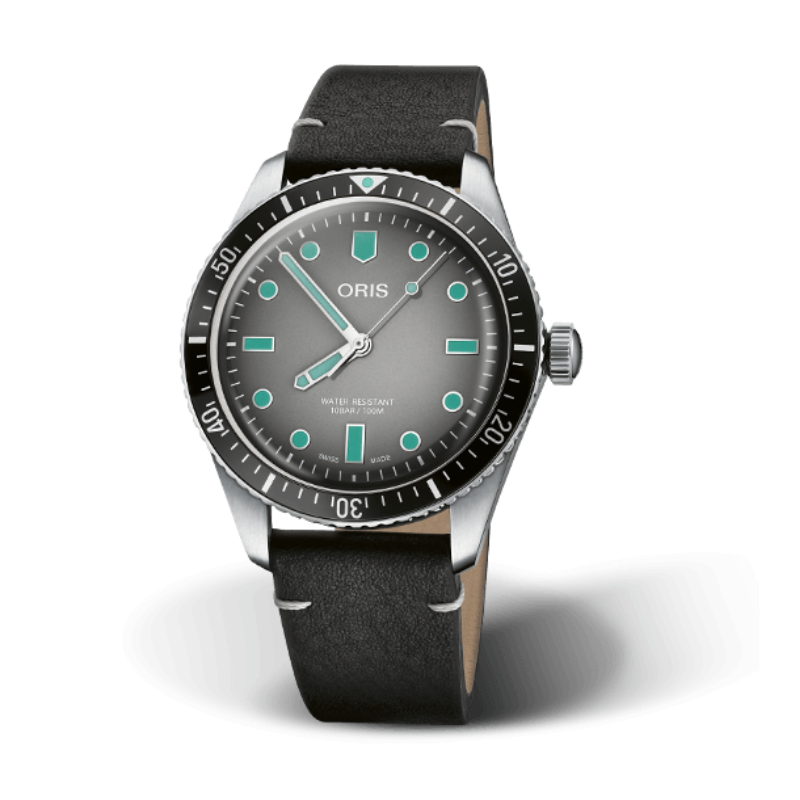 ORIS豪利時-DIVERS 系列-0173377074053-0752089-40mm