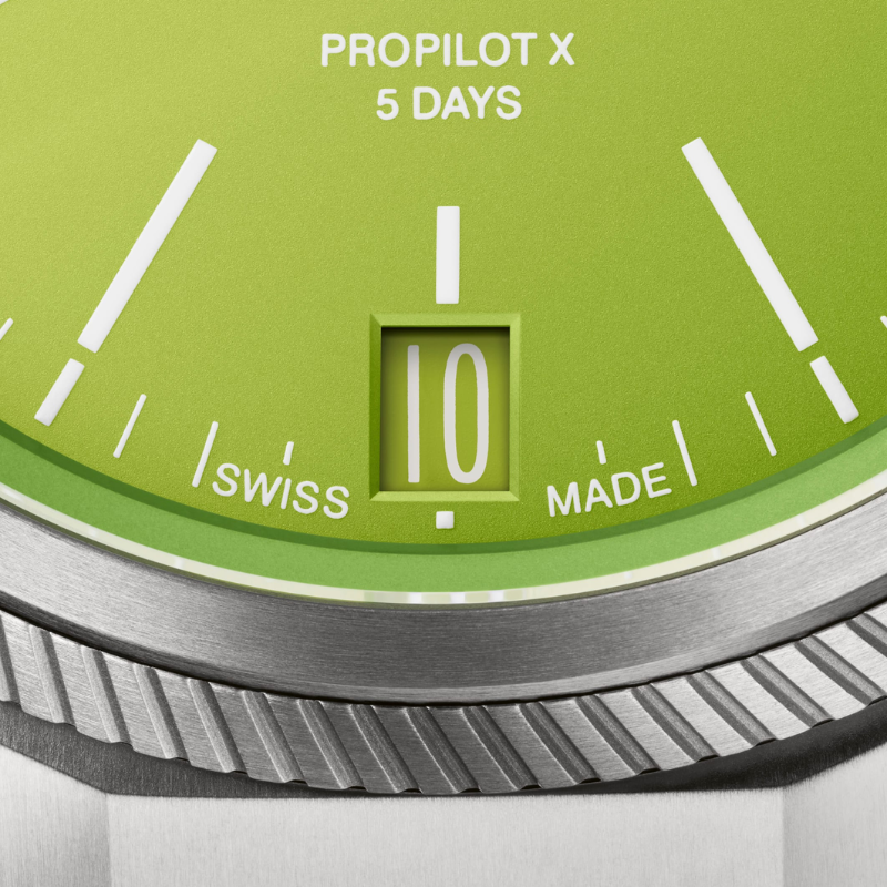 ORIS豪利時-ProPilot X 系列-0140077787157-Set-39mm