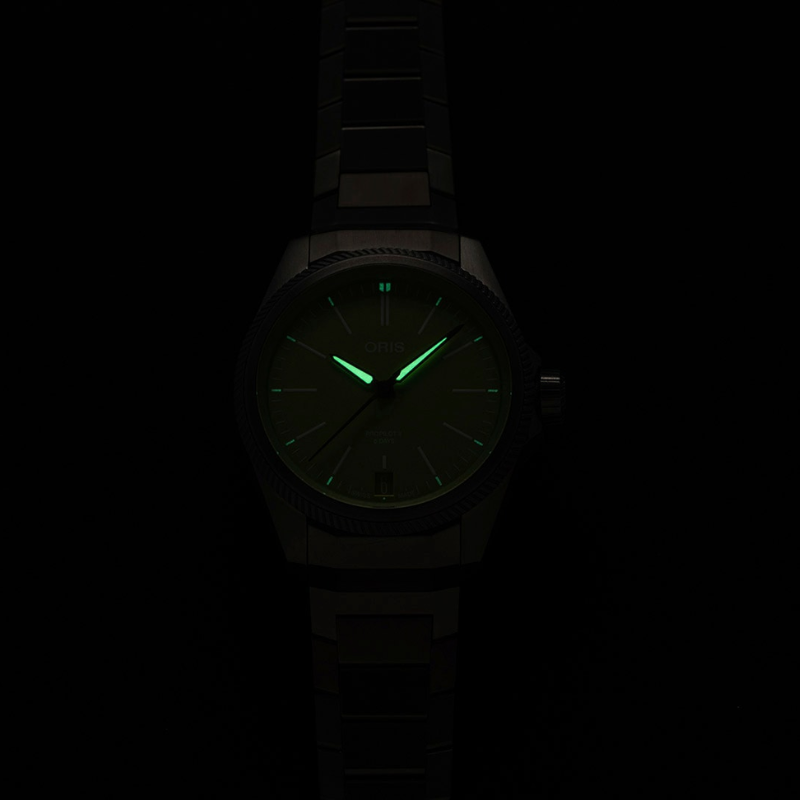 ORIS豪利時-ProPilot X 系列-0140077787157-Set-39mm