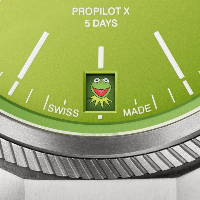 ORIS豪利時-ProPilot X 系列-0140077787157-Set-39mm