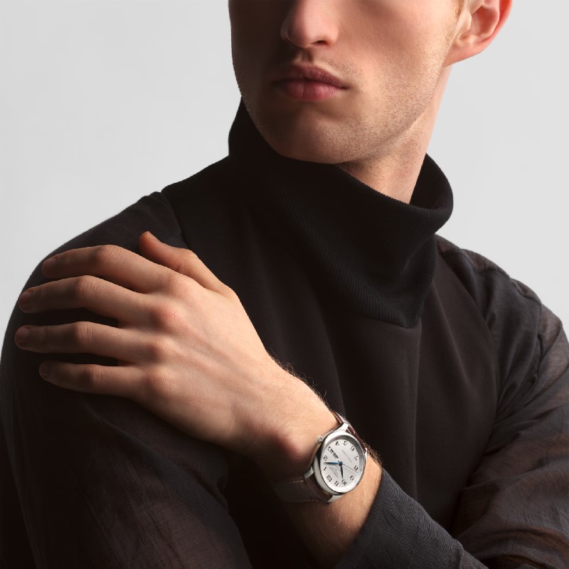 LONGINES浪琴-Longines Master 巨擘系列-L29104783-40.00mm