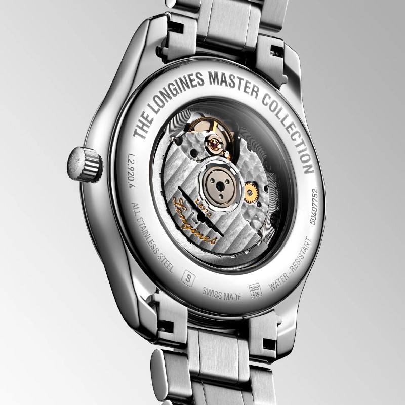 LONGINES浪琴-Longines Master 巨擘系列-L29204786-42.00mm