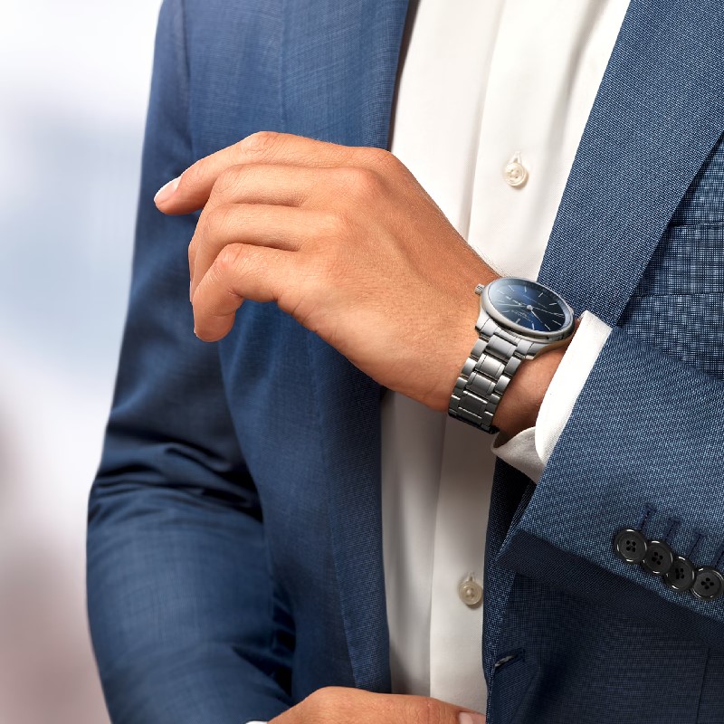 LONGINES浪琴-Longines Master 巨擘系列-L29204926-42.00mm 