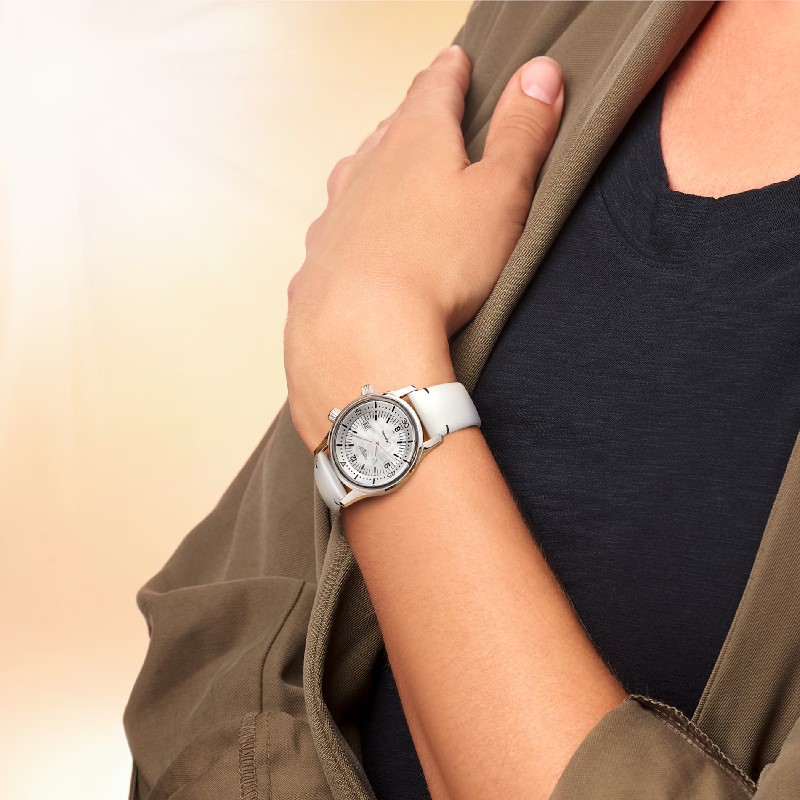 LONGINES浪琴-LEGEND DIVER復刻傳奇潛水系列-L33744800-36.00mm