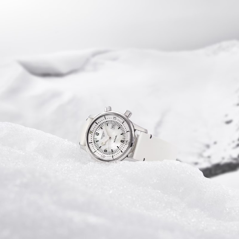 LONGINES浪琴-LEGEND DIVER復刻傳奇潛水系列-L33744800-36.00mm