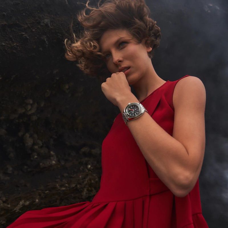 LONGINES浪琴-Ultra-Chron Diver超級天文台系列-L28364526-43.00mm