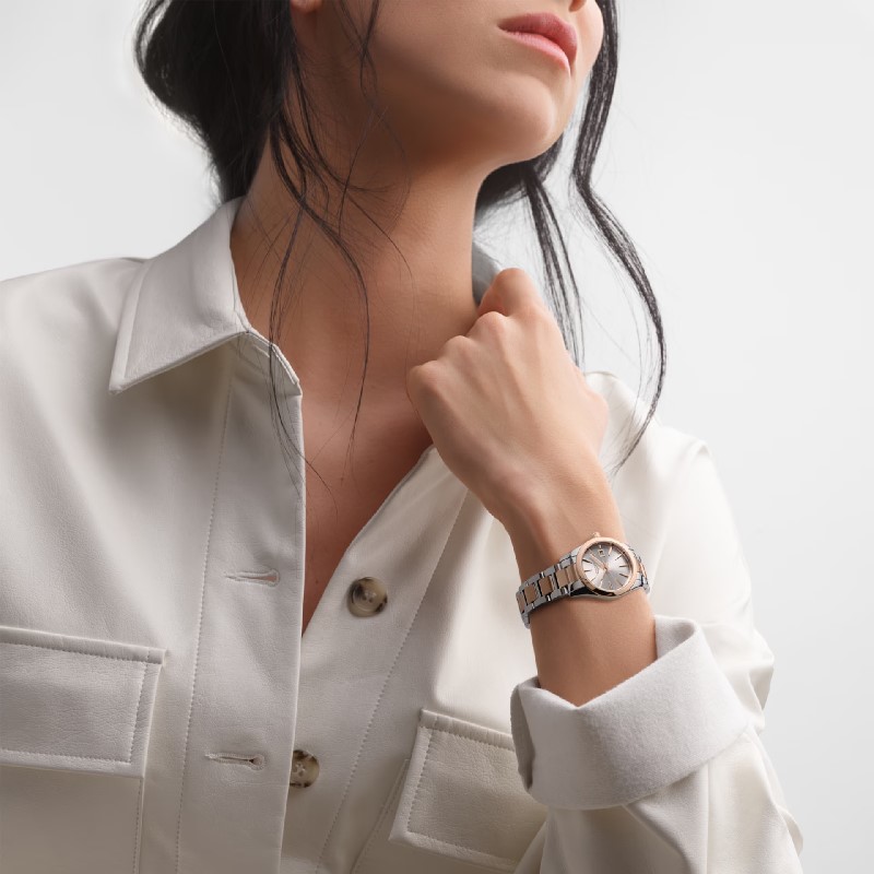 LONGINES浪琴-Conquest Classic征服者經典系列-L22863727-29.50mm