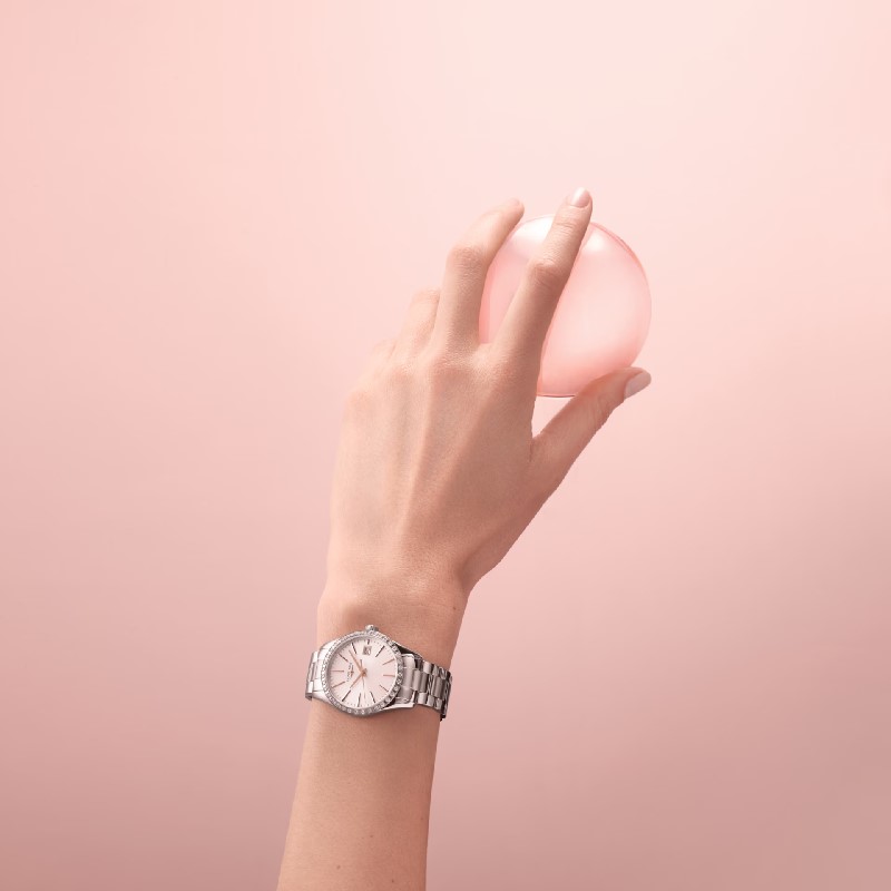 LONGINES浪琴-Conquest Classic征服者經典系列-L22860726-29.50mm 