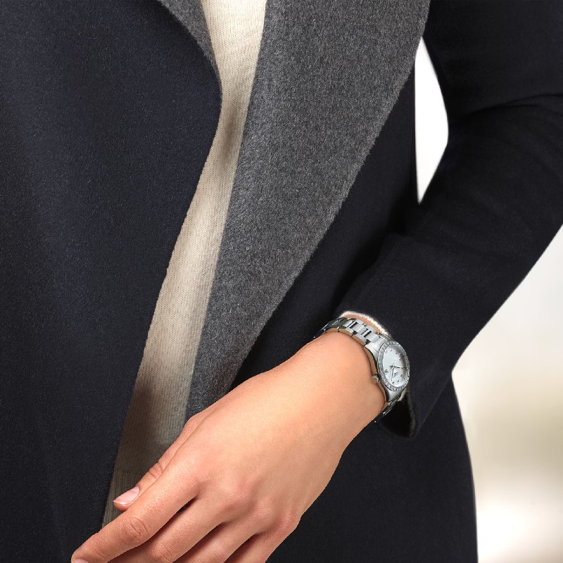 LONGINES浪琴-Conquest Classic征服者經典系列-L22860876-29.50mm