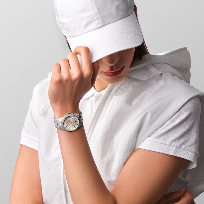 LONGINES浪琴-Conquest Classic征服者經典系列-L23864726-34.00mm