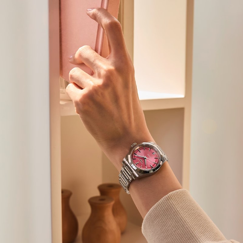 LONGINES浪琴-Conquest征服者系列-L34304996-34.00mm