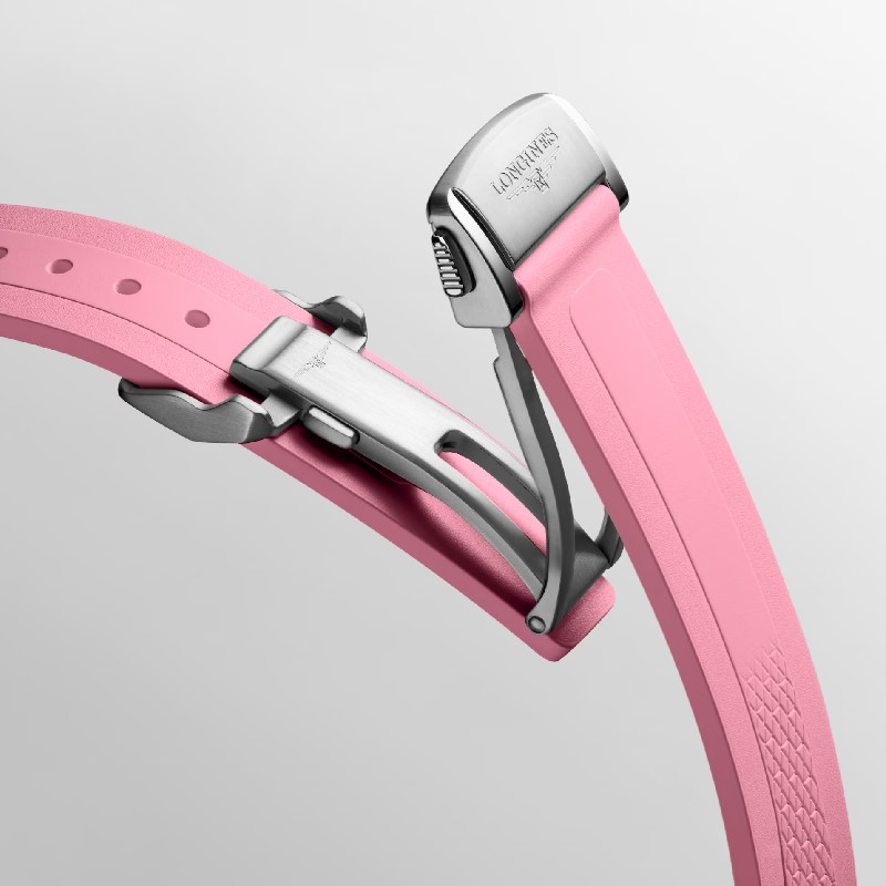 LONGINES浪琴-Conquest征服者系列-L34304999-34.00mm 
