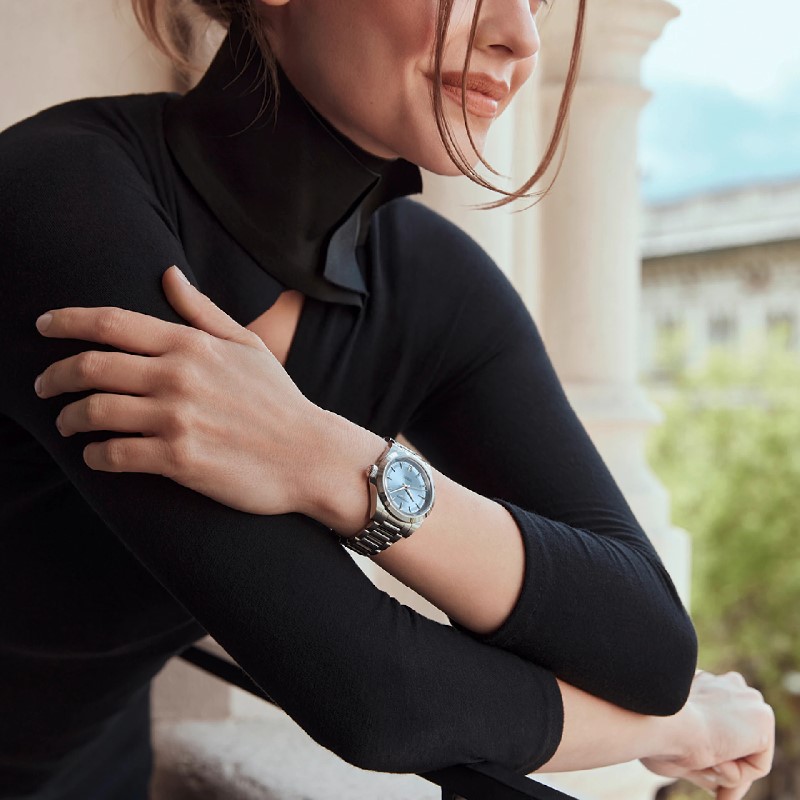 LONGINES浪琴-Conquest征服者系列-L34304926-34.00mm 