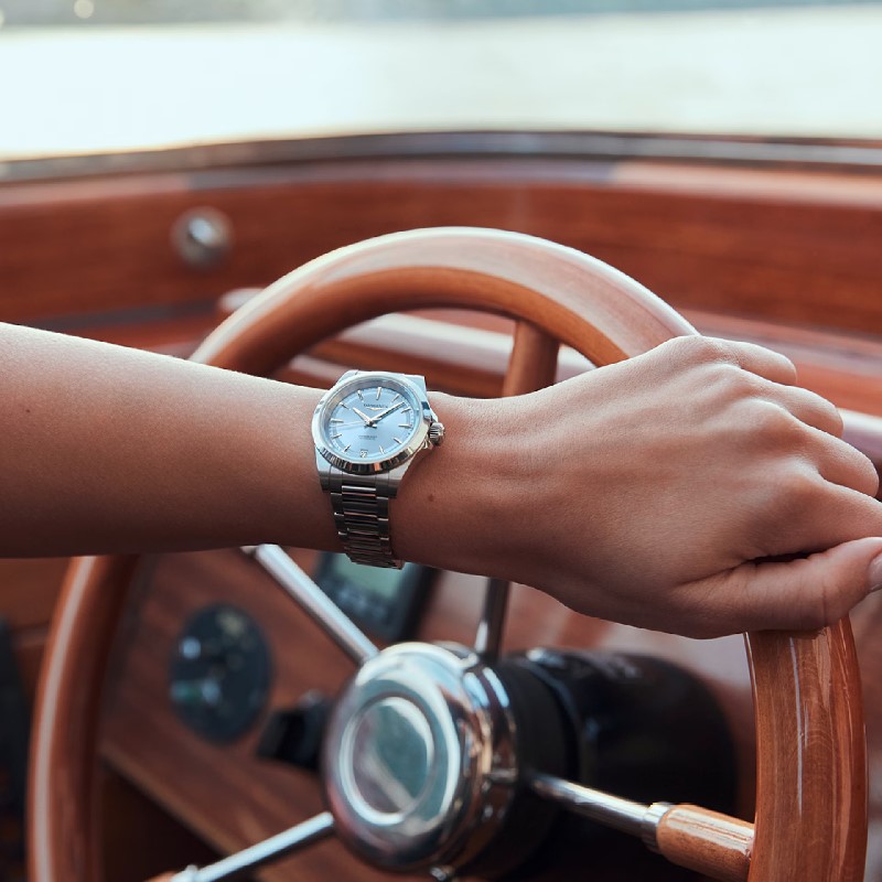 LONGINES浪琴-Conquest征服者系列-L34304926-34.00mm 