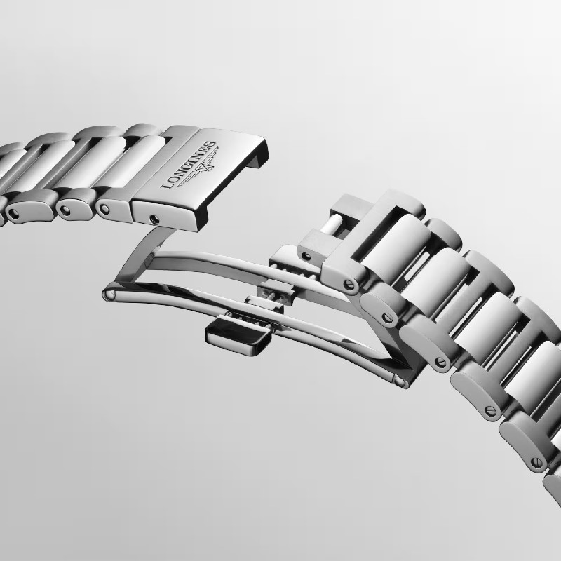 LONGINES浪琴-Conquest征服者系列-L37204026-38.00mm
