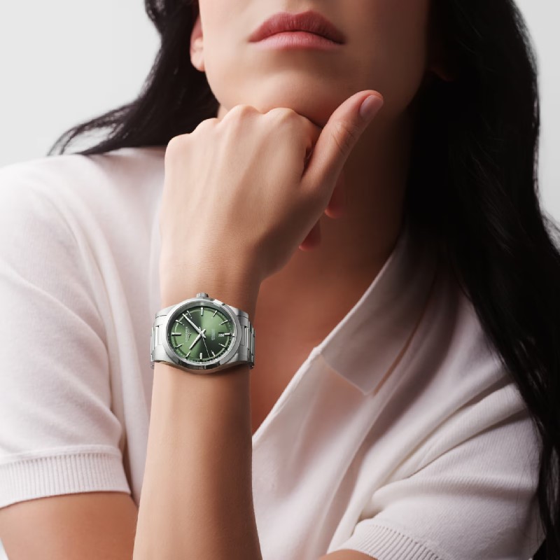 LONGINES浪琴-Conquest征服者系列-L38304026-41.00mm 