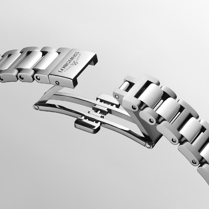 LONGINES浪琴-Conquest征服者系列-L33204976-30.00mm