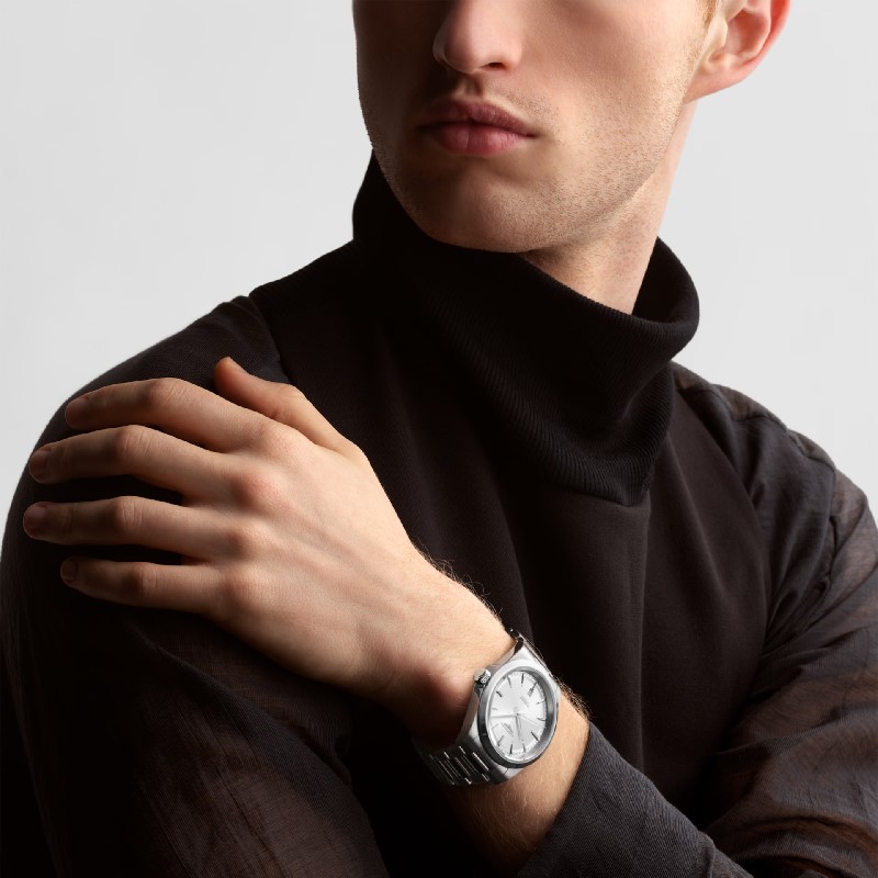 LONGINES浪琴-Conquest征服者系列-L38304726-41.00mm