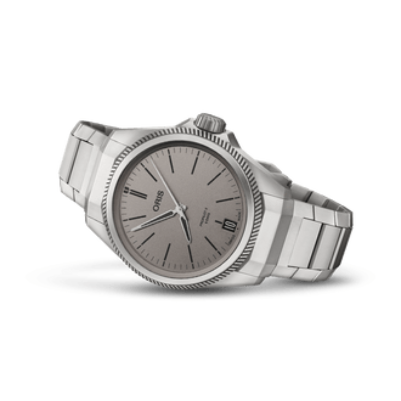 ORIS豪利時-ProPilot X 系列-0140077787153-0772001TLC-39mm