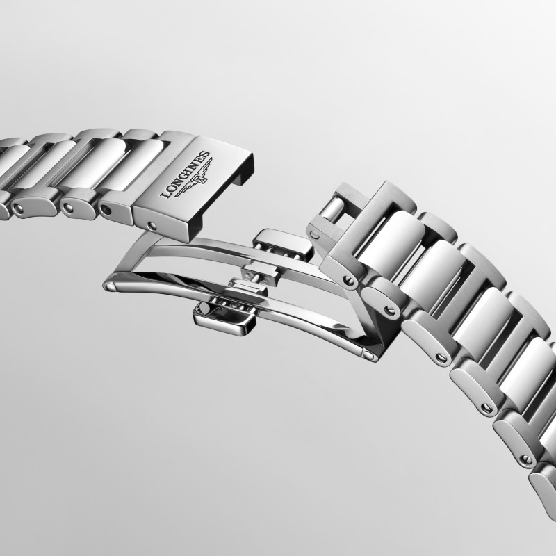 LONGINES浪琴-Conquest征服者系列-L34304076-34.00mm