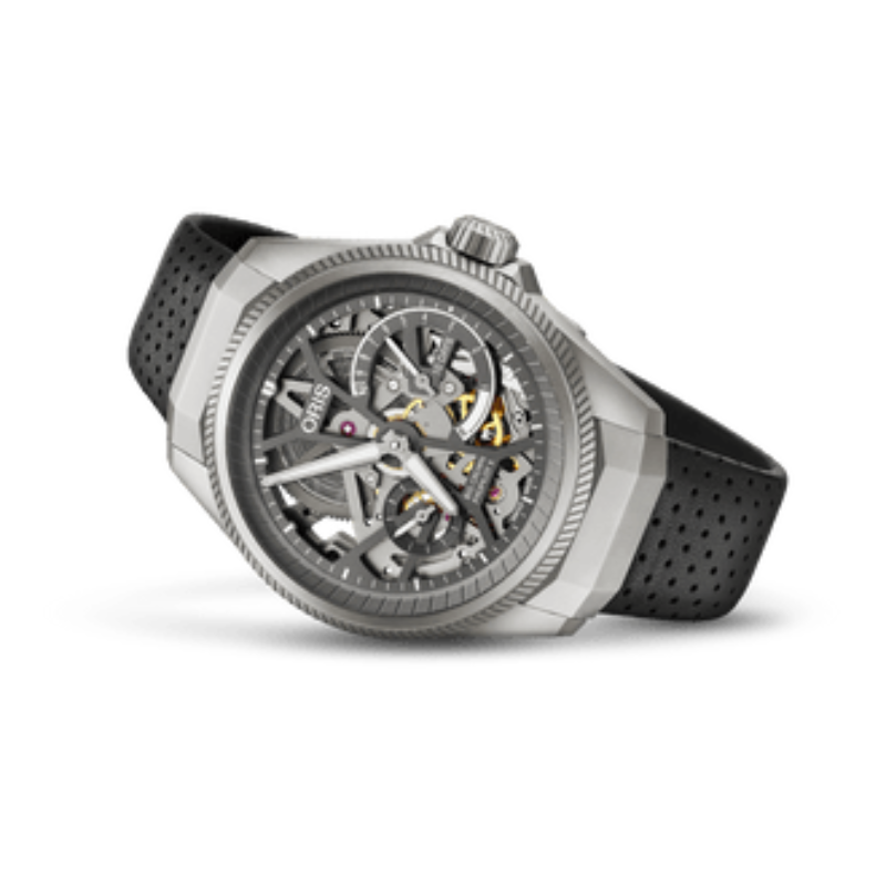 ORIS豪利時-ProPilot X 系列-0111577597153-Set52204TLC-44mm