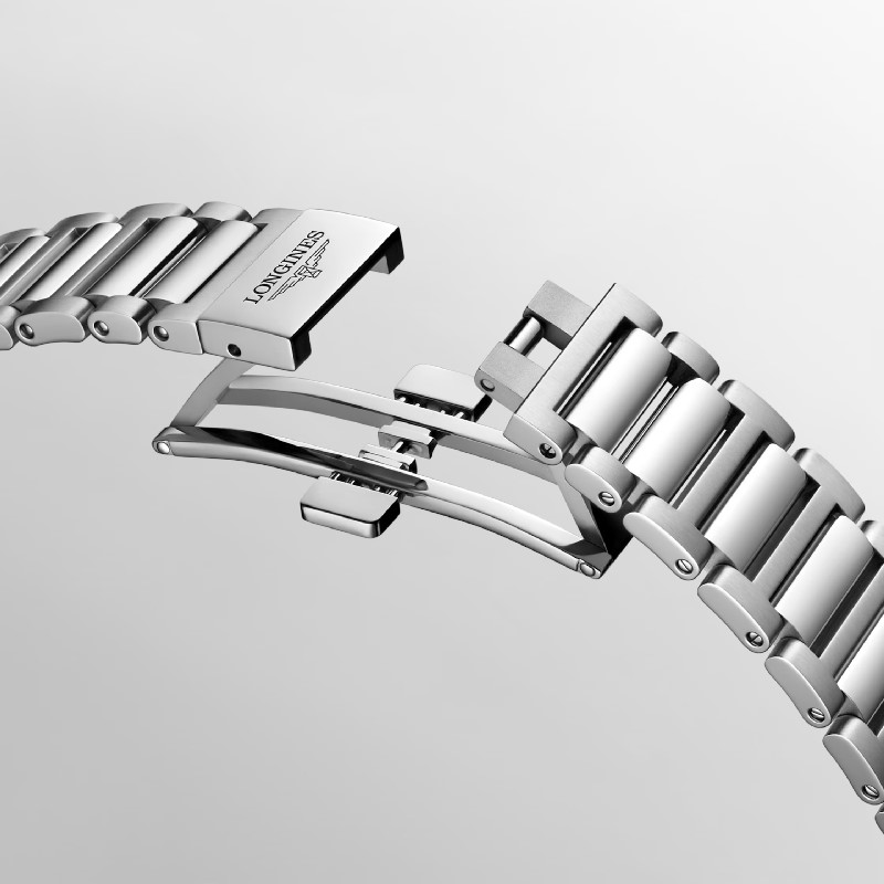 LONGINES浪琴-Conquest征服者系列-L38354726-42.00mm