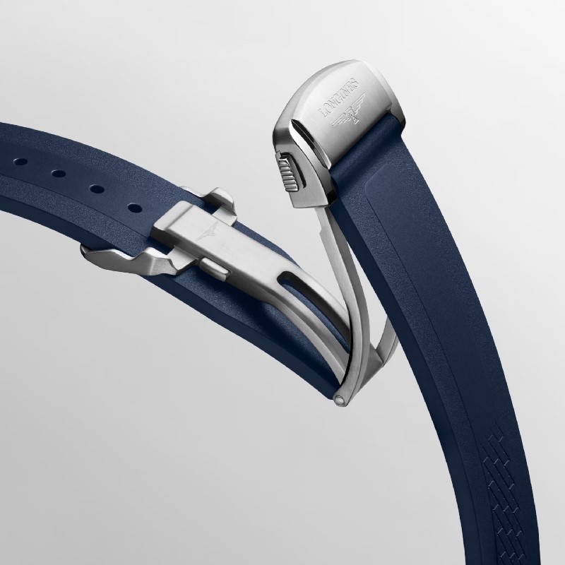 LONGINES浪琴-Conquest征服者系列-L38354989-42.00mm