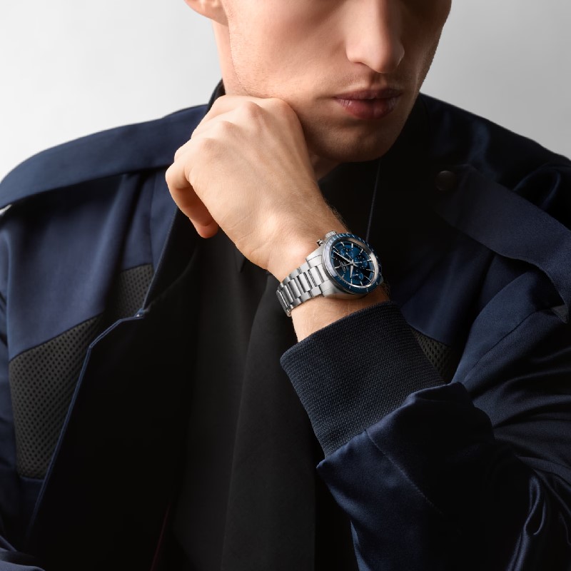 LONGINES浪琴-Conquest征服者系列-L38354926-42.00mm