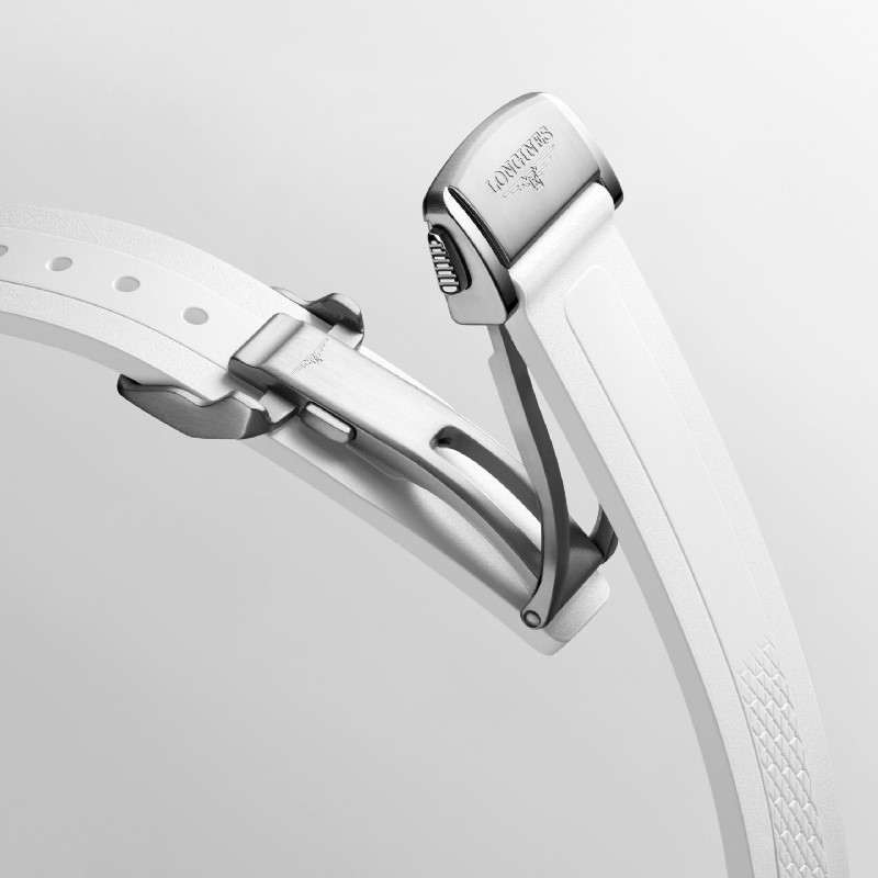 LONGINES浪琴-Conquest征服者系列-L34300879-34.00mm