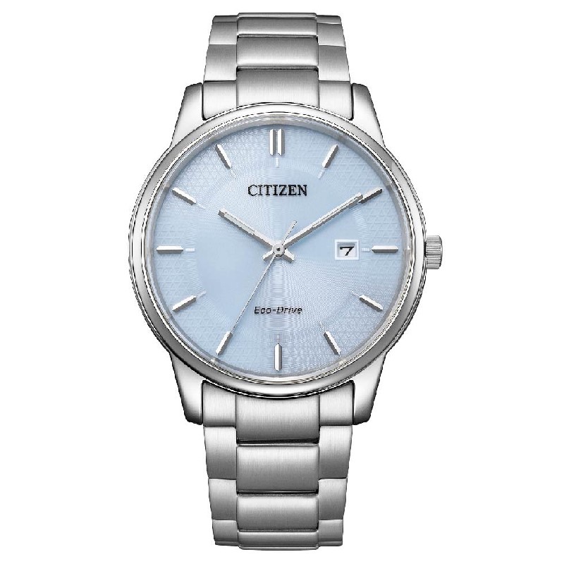 CITIZEN 星辰-PAIR對錶-BM6978-77L-40.00mm